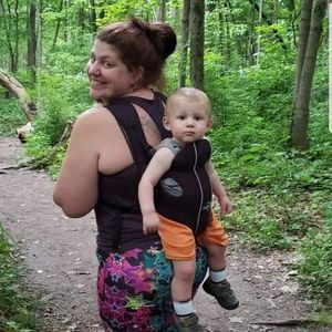 Meet your Posher, Shannon